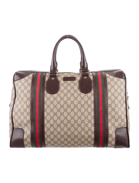 gucci weekenders online